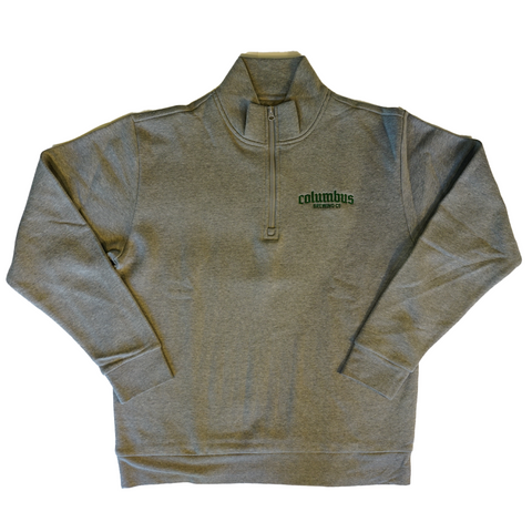 Core Quarter Zip