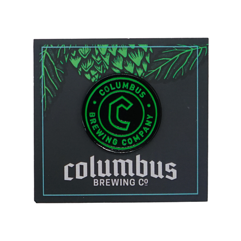 Enamel Pin