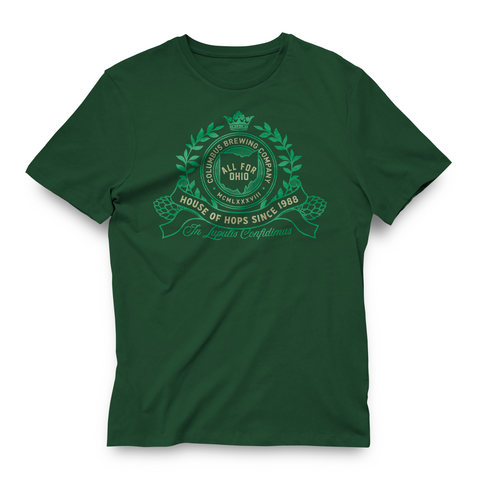 All For Ohio Tee