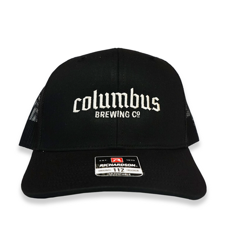 Core Trucker Hat