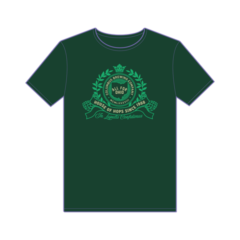 All For Ohio Tee