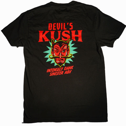 Devil's Kush Tee