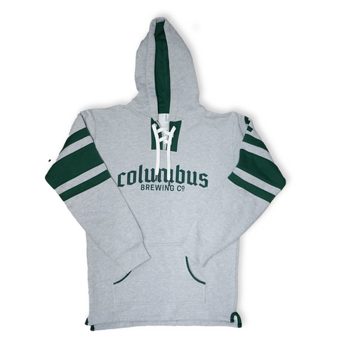 CBC Hockey Sweatshirt