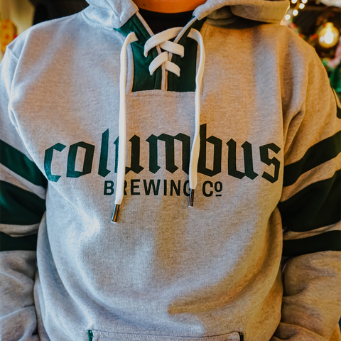 CBC Hockey Sweatshirt