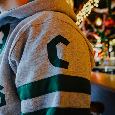CBC Hockey Sweatshirt