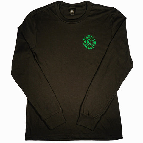 Long Sleeve Columbus Brewing Tee
