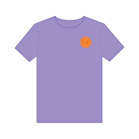 New! Juicy Bodhi Tee
