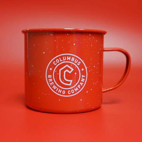 Camp Mug