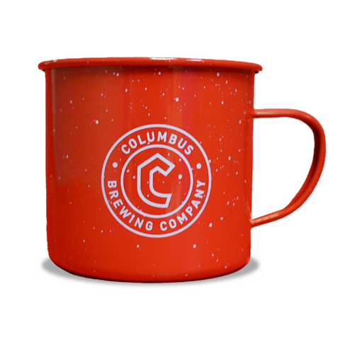 Camp Mug