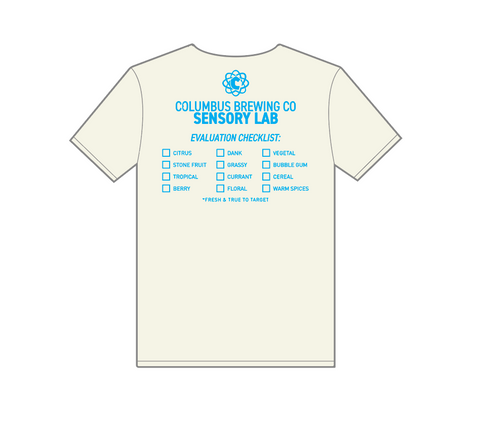 Sensory Tee