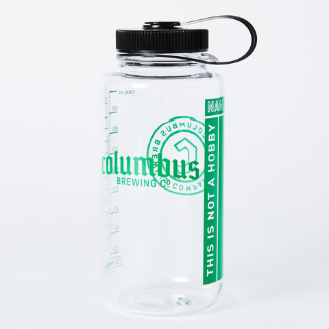 Nalgene Water Bottle