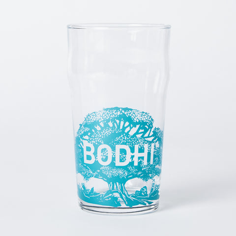 Nonic Glass - Bodhi