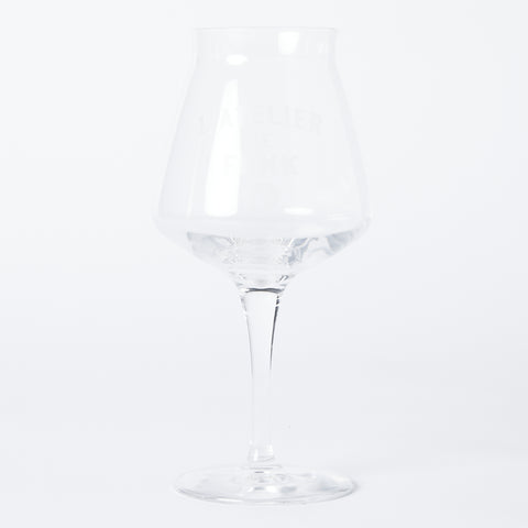 Teku Glass