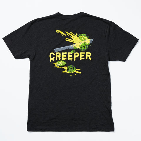 Creeper Tee