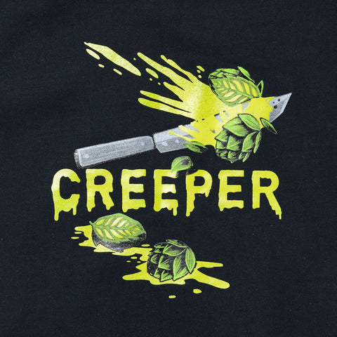 Creeper Hoodie